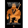 Valhalla İskandinav Efsaneleri
