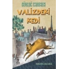 Valizdeki Kedi