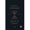 Varlık ve Zaman (Ciltli)
