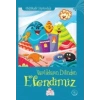 Varlıkların Dilinden Efendimiz