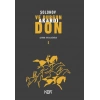 Ve Durgun Akardı Don 1