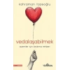 Vedalaşabilmek