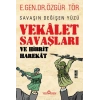 Vekalet Savaşları Ve Hibrit Harekat