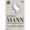 Venedik’te Ölüm