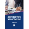 Vergi İncelemelerinde Mükelleflerin Hak ve Ödevleri