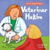 Veteriner Hekim – Hayati Öğreniyorum