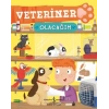 Veteriner Olacağım