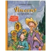 Vincent Ve Ayçiçekleri
