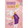 Voleybolcu Tavşanlar