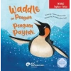 Waddle the Penguin / Penguen Paytak (İki Dilli)
