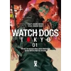 Watch Dogs 1