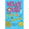 Wendy Quill’in Evcil Hayvanı