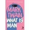 What is Man