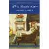 What Maisie Knew
