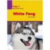 White Fang Stage 2 (CD’siz)