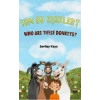 Who Are These Donkeys