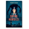 William Wenton ve Şifre Hırsızı (Ciltli)