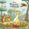 Winnie The Pooh – Dostluk Sabır İster
