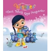Wissper Ufacık Tefecik Kayıp Penguenler