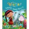 Wissper Zıplamak İsteyen Koca Fil