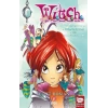 Witch 1. Bölüm: On iki Geçit 1. Cilt
