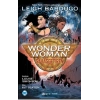 Wonder Woman SavaşGetiren