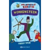 Wonkenstein: Dolabımdaki Yaratık