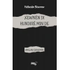 Xewnen Di Hundire Min De