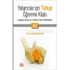 Yabancılar İçin Türkçe Öğrenme Kitabı A2