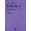 Yabancılaşma