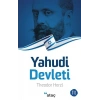 Yahudi Devleti