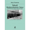 Yahudi Modernitesinin Sonu