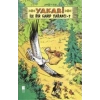 Yakari ile Bir Garip Yabancı 7