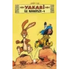 Yakari ile Nanabozo 9