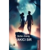 Yakıcı Sır