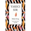 Yakıcı Sır(Bez Ciltli)