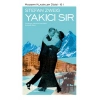 Yakıcı Sır (Ciltli)