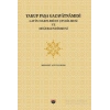 Yakup Paşa Gazavatnamesi