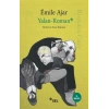 Yalan - Roman