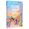 Yalancı Aşklar Sokağı /Ciltli