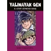 Yalınayak Gen 5