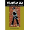 Yalınayak Gen 7. Kitap