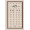 Yalıyar Cilt: 1
