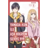 Yamada Kun İle Aşk Hikayem Seviye 999 1.Cilt