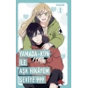 Yamada-Kun İle Aşk Hikayem Seviye 999 Cilt 2