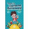 Yaman’ın Tarhana Kavanozu