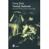 Yamuk Bakmak - Popüler Kültürden Jacques Lacana Giriş