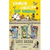 Yamuk Okulda İşler Karışıyor