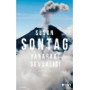 Yanardağ Sevdalısı