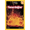 Yanardağlar